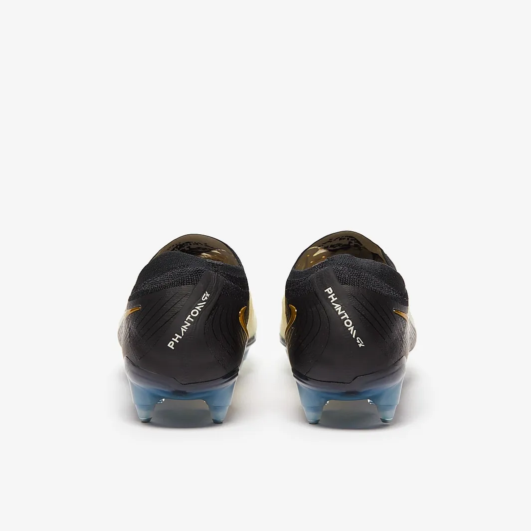 NIKE PHANTOM GX II ELITE SGPRO ANTICLOG