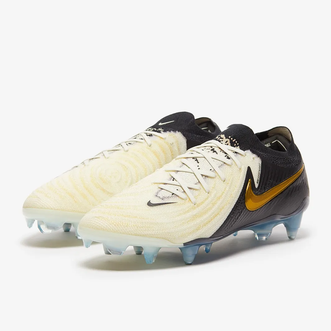 NIKE PHANTOM GX II ELITE SGPRO ANTICLOG