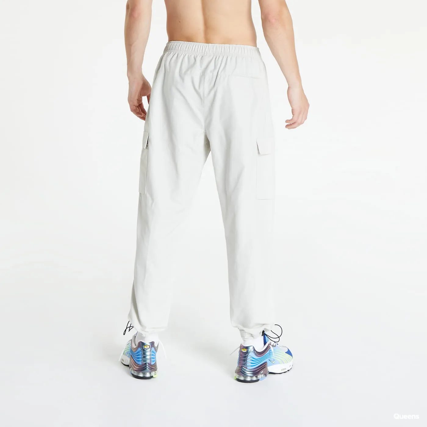 Nike Repeat Woven Trousers
