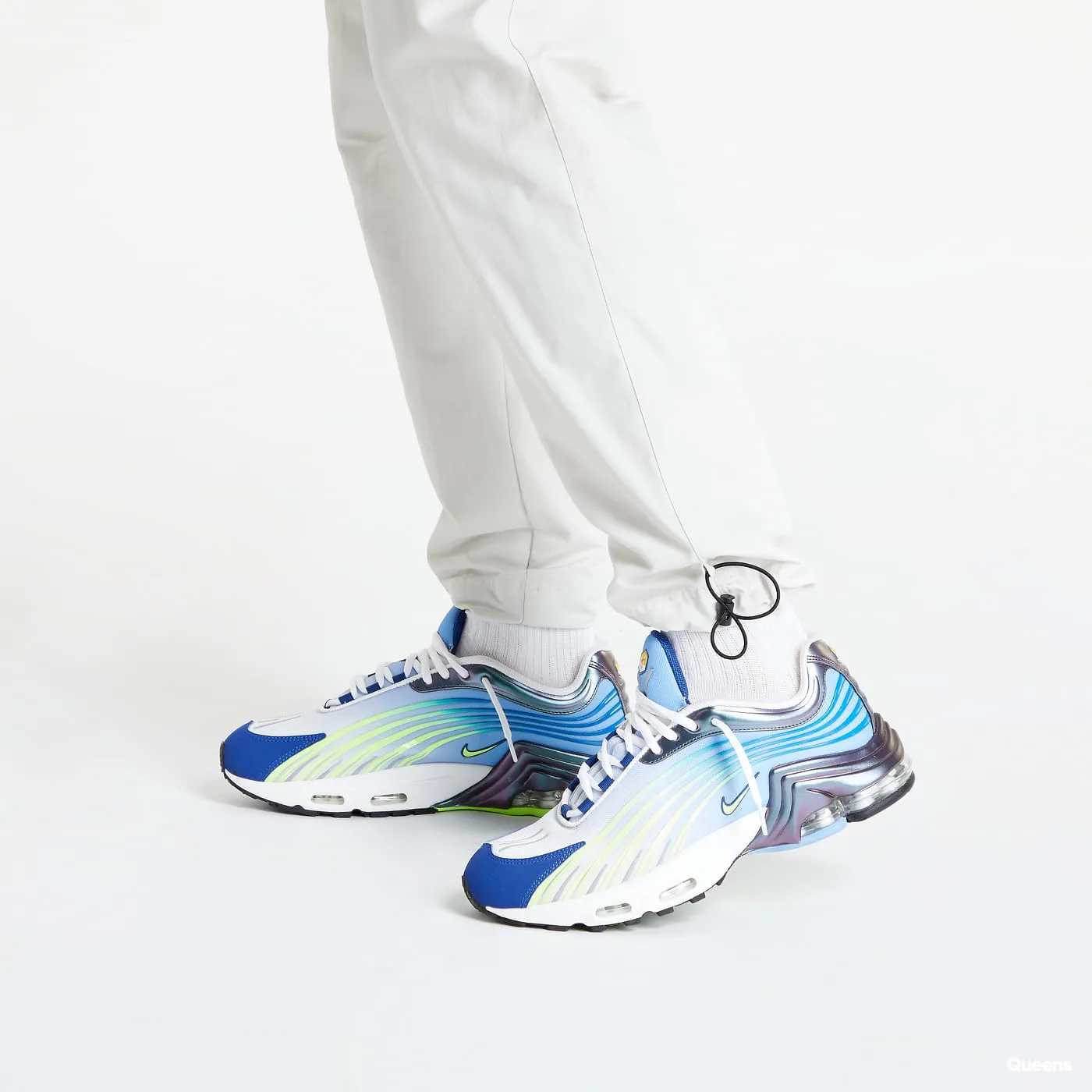 Nike Repeat Woven Trousers