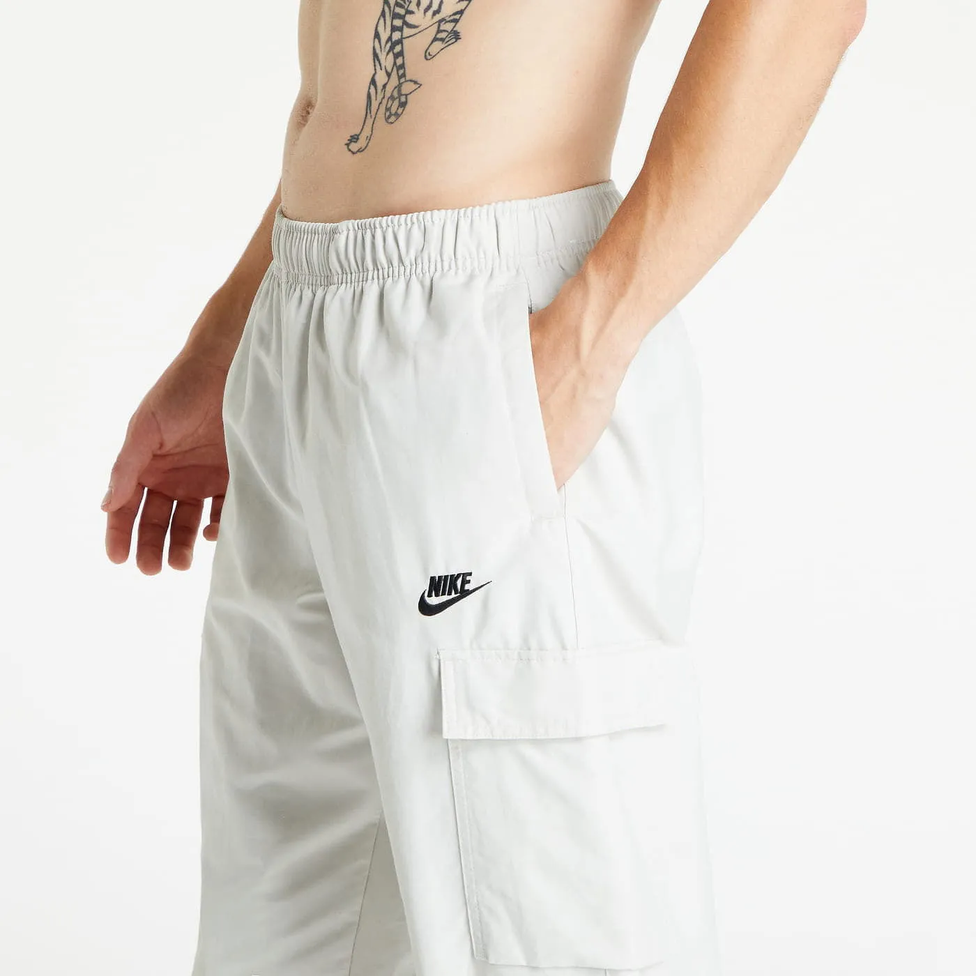 Nike Repeat Woven Trousers