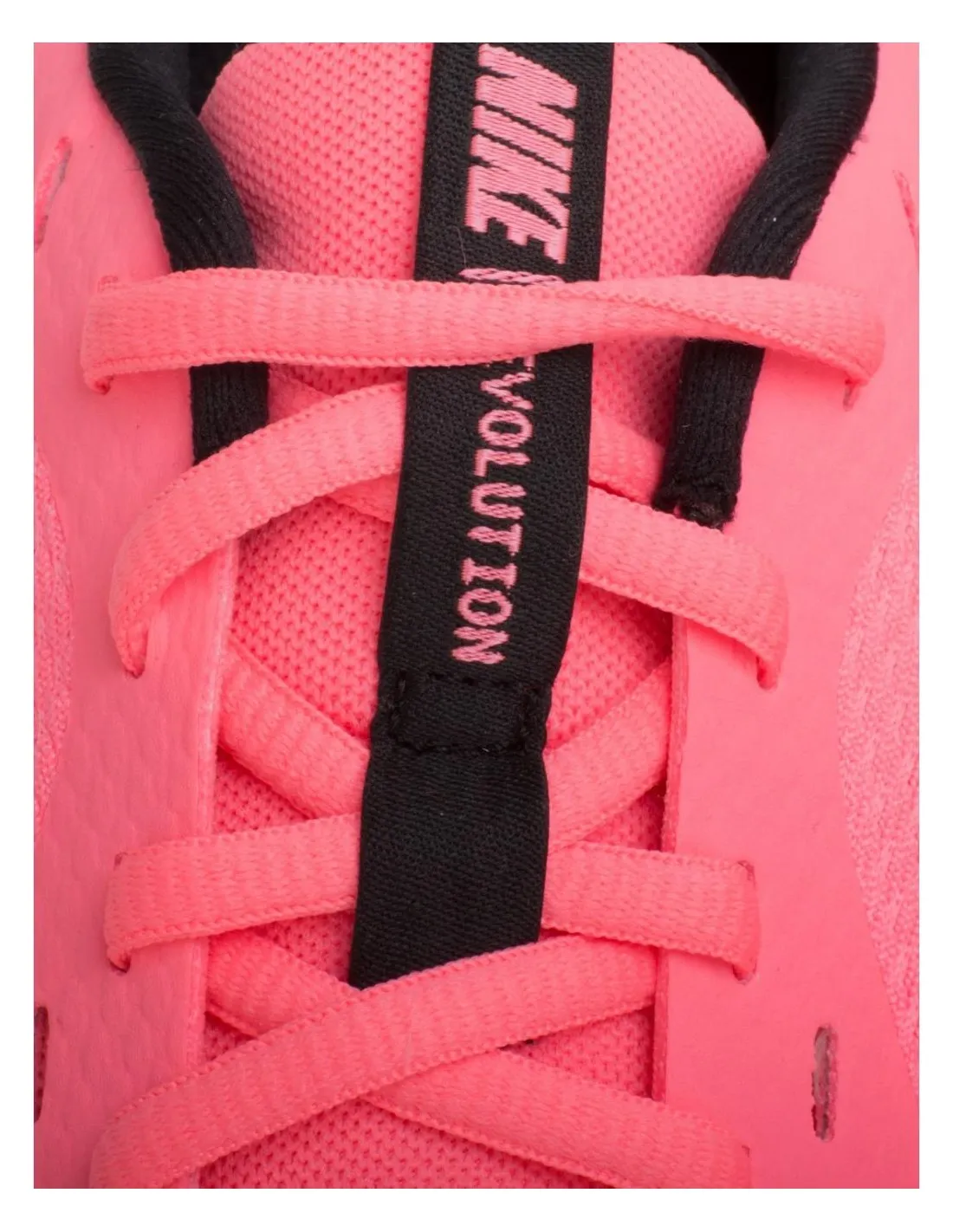 NIKE Revolution 5 Rosa Flúor