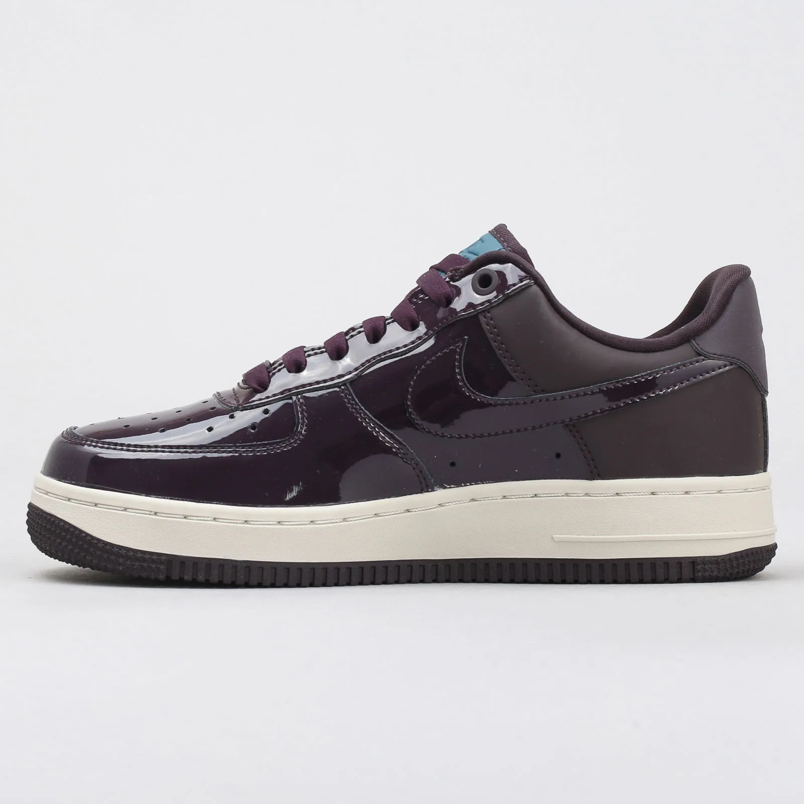 Nike Ruby Rose x Air Force 1 ''Port Wine'' W