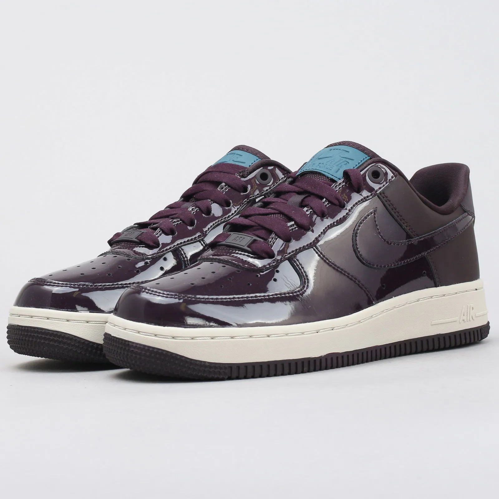 Nike Ruby Rose x Air Force 1 ''Port Wine'' W