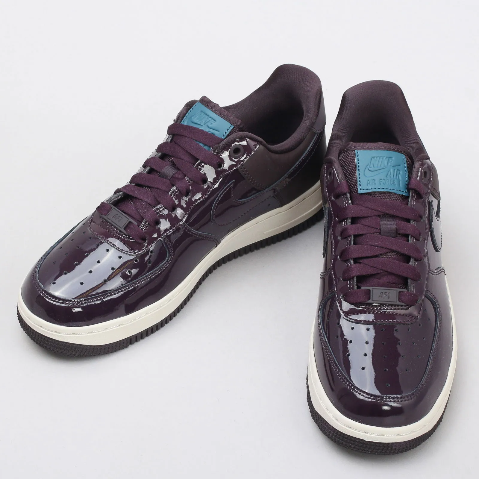 Nike Ruby Rose x Air Force 1 ''Port Wine'' W