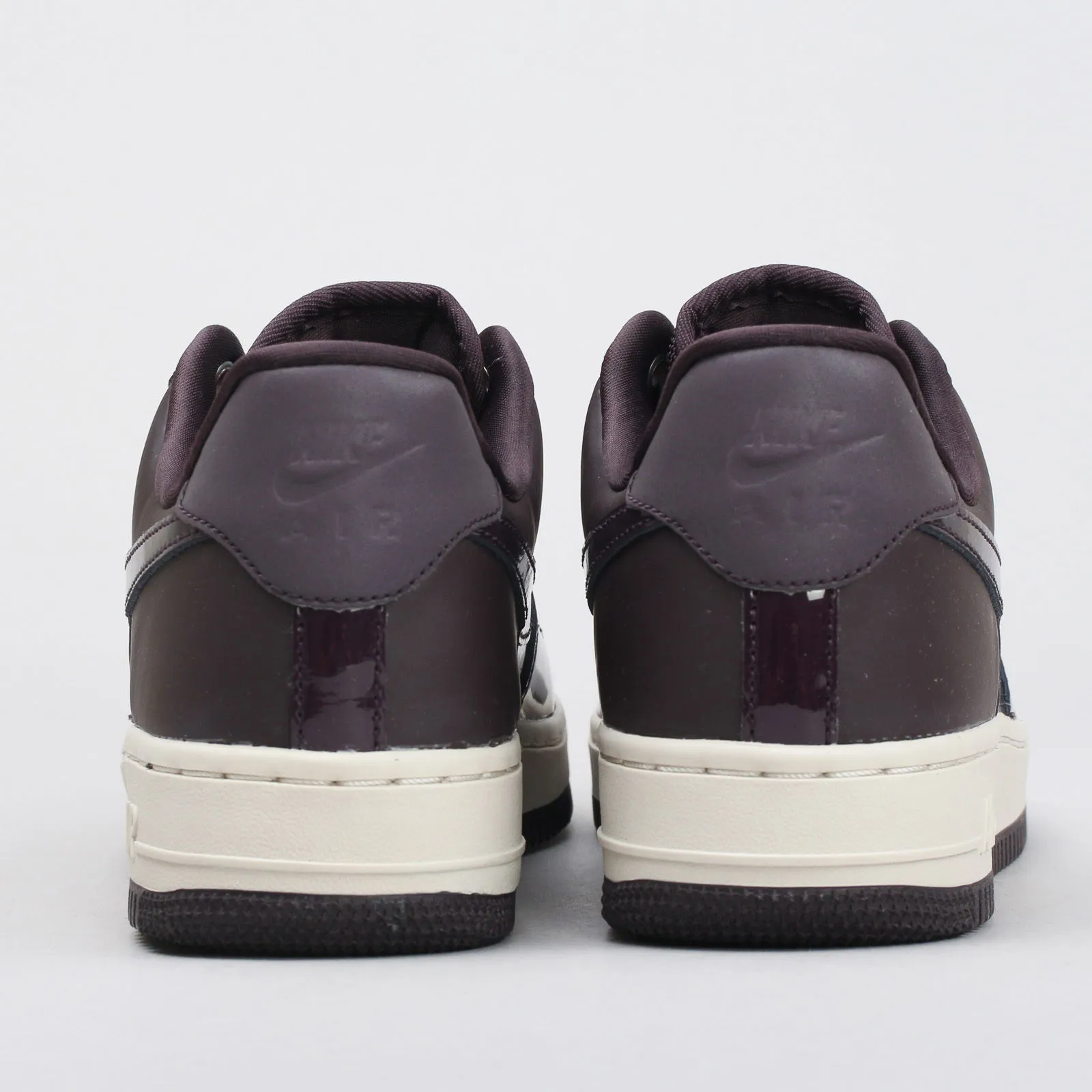 Nike Ruby Rose x Air Force 1 ''Port Wine'' W