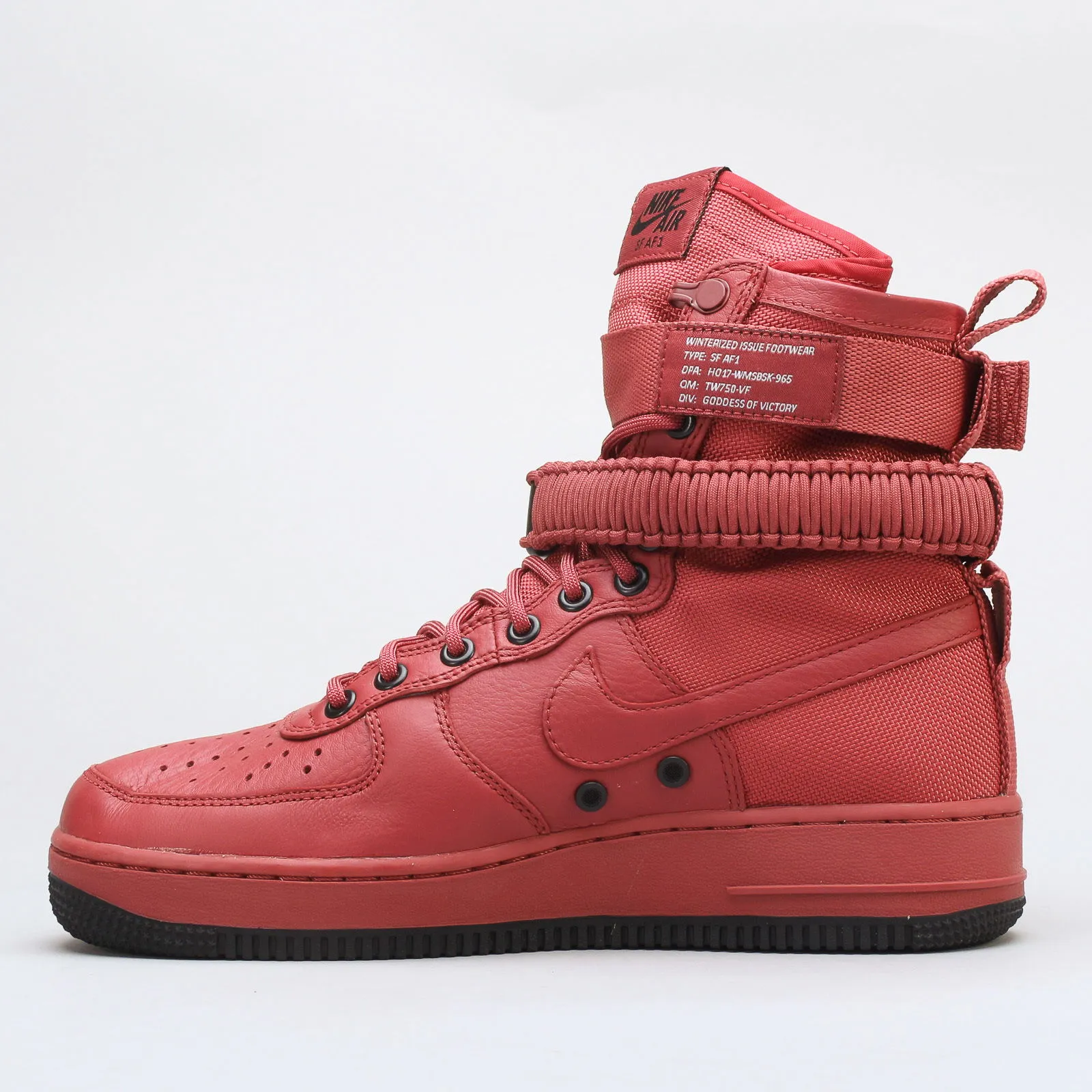Nike SF Air Force 1 High ''Cedar'' W