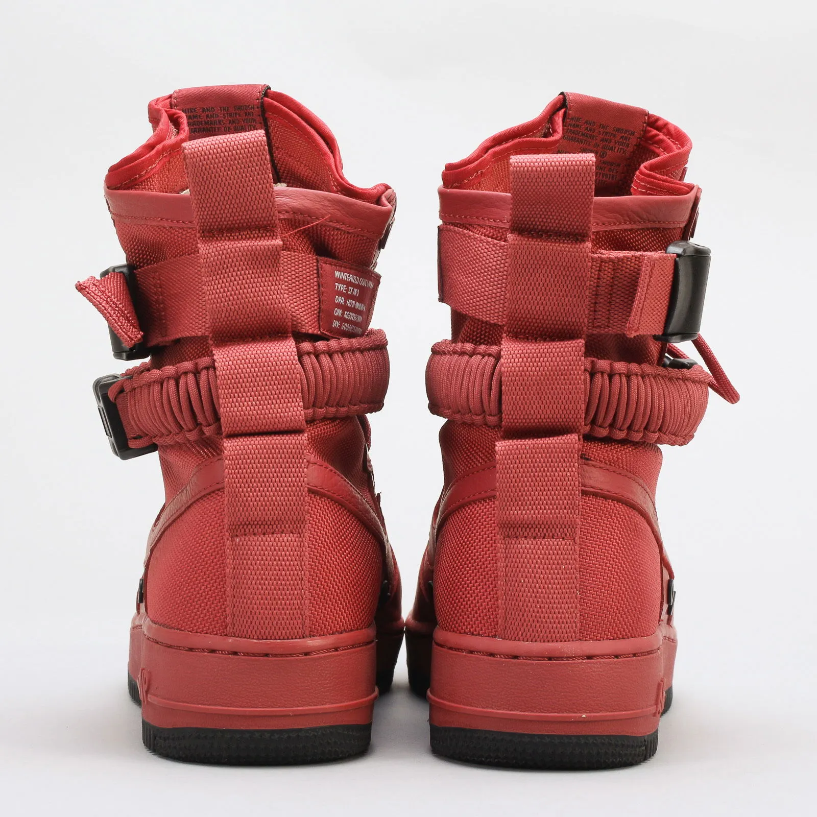 Nike SF Air Force 1 High ''Cedar'' W