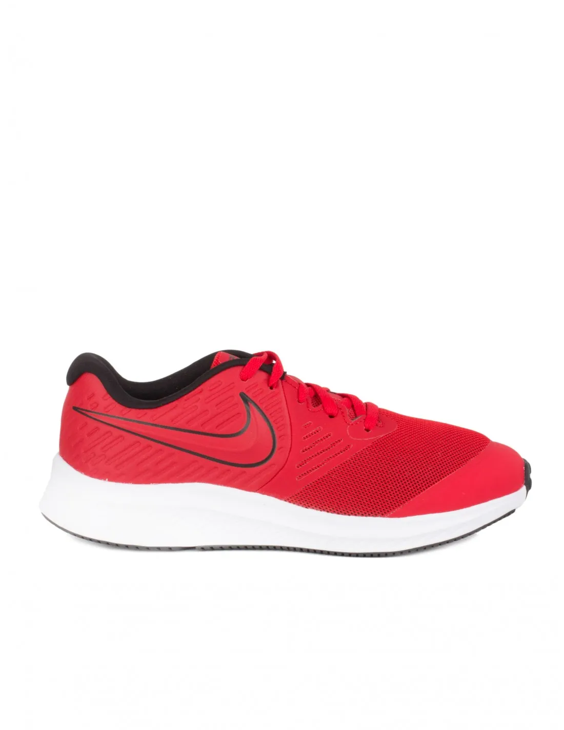 NIKE Star Runner 2 Rojas