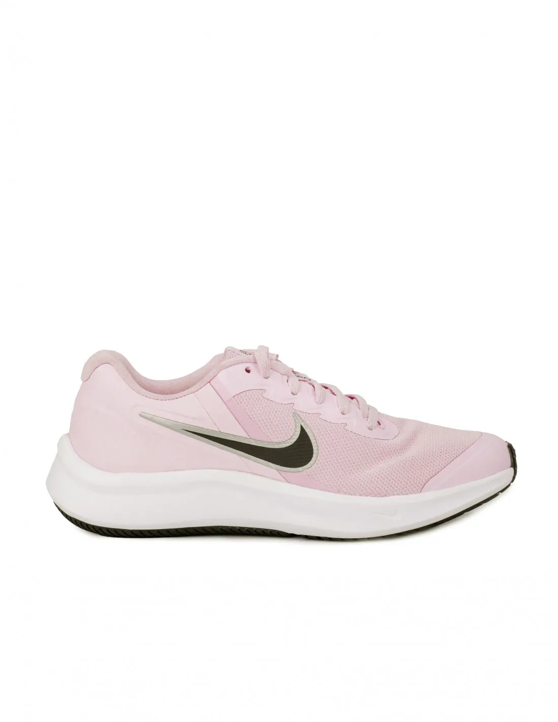 NIKE Star Runner 3 Rosas