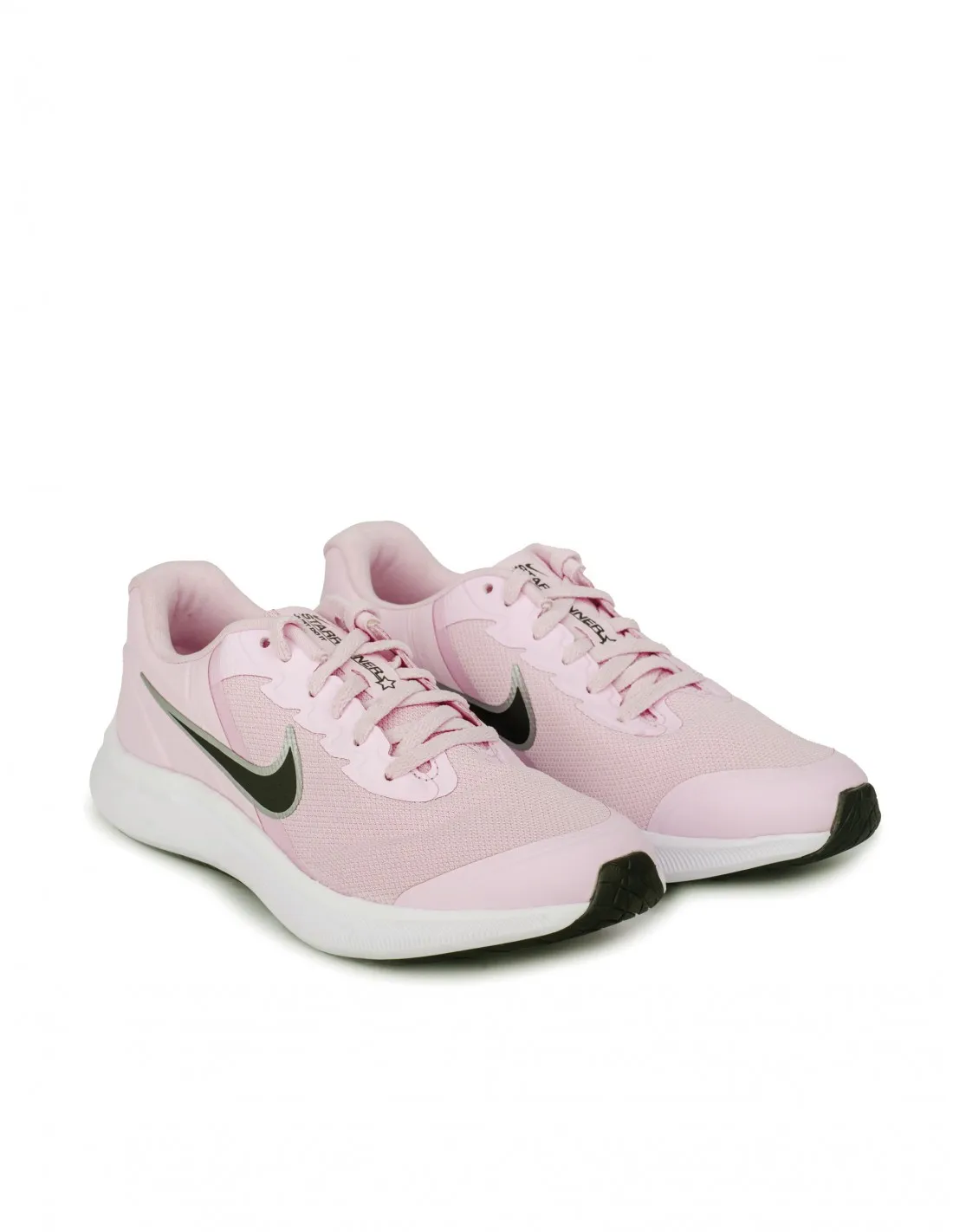 NIKE Star Runner 3 Rosas