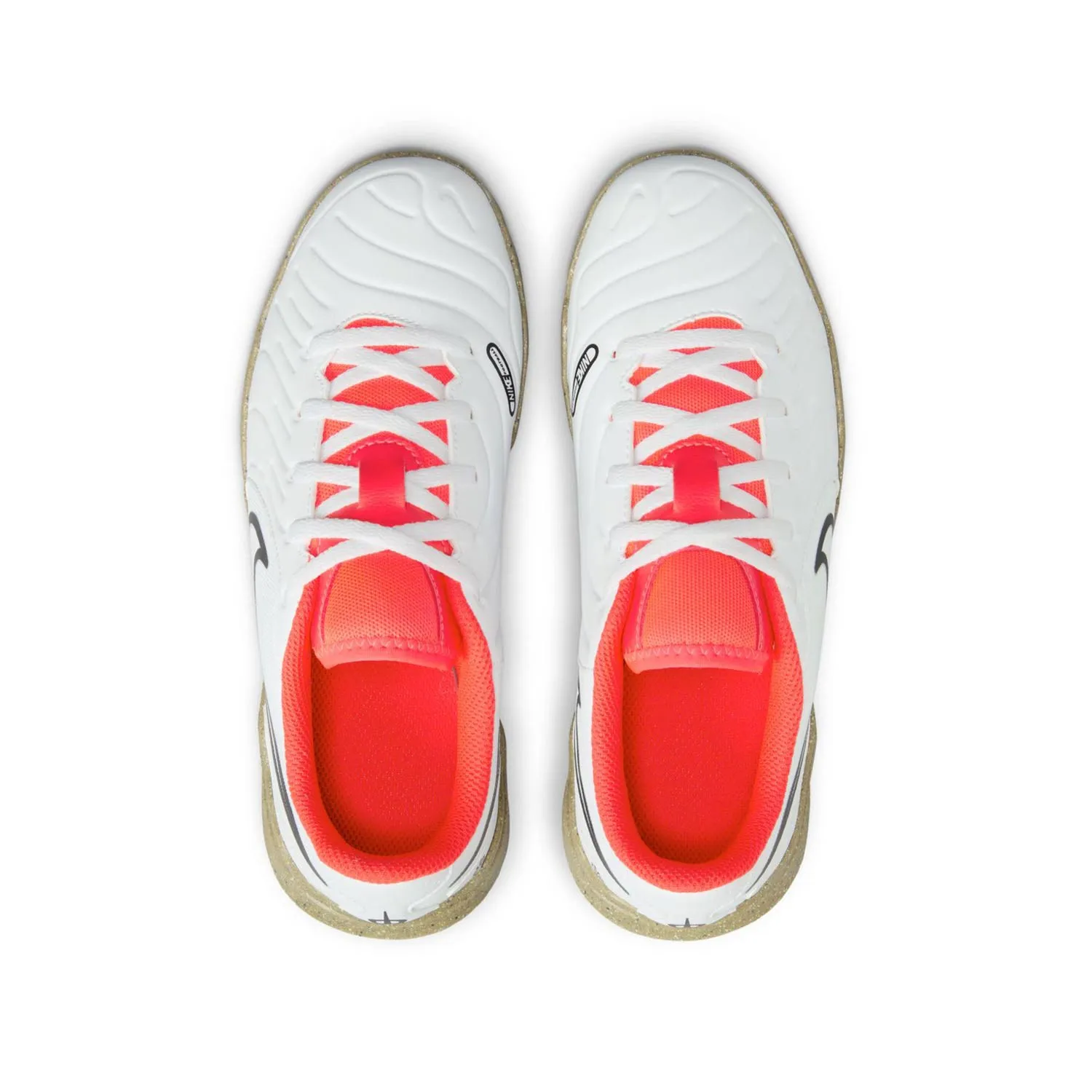 Nike Tiempo Jr Legend 10 Club IC