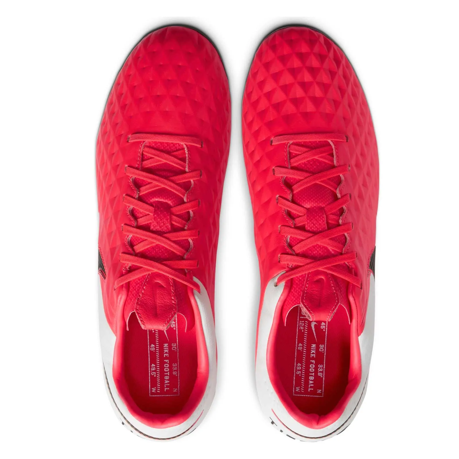NIKE TIEMPO LEGEND 8 PRO AGPRO