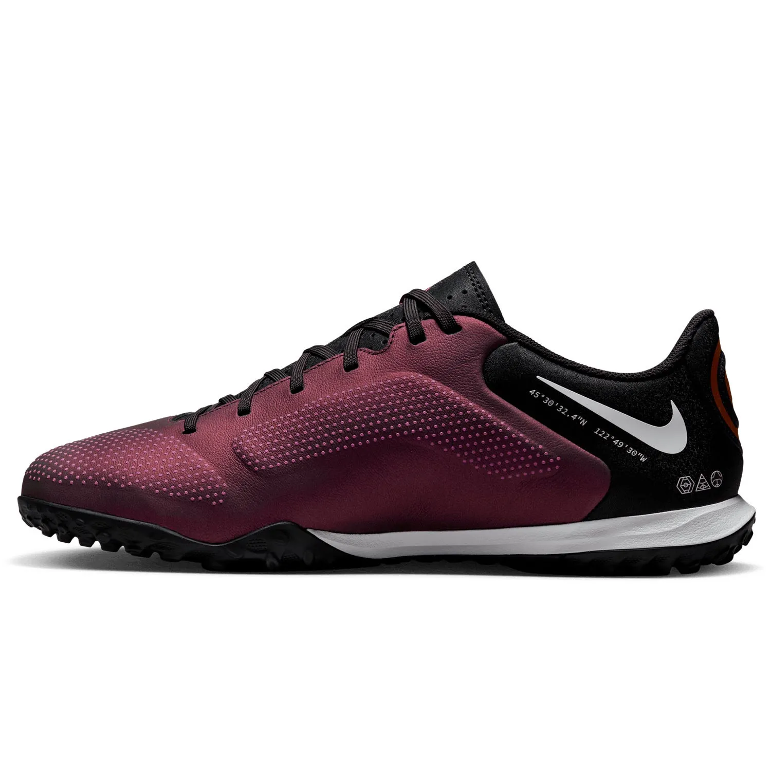 Nike Tiempo Legend 9 Academy TF