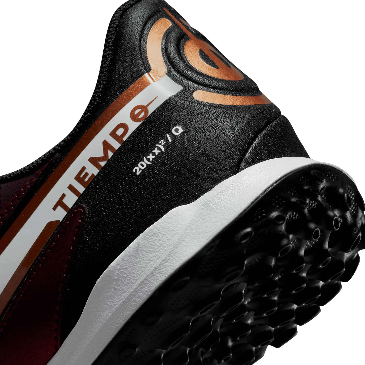Nike Tiempo Legend 9 Academy TF
