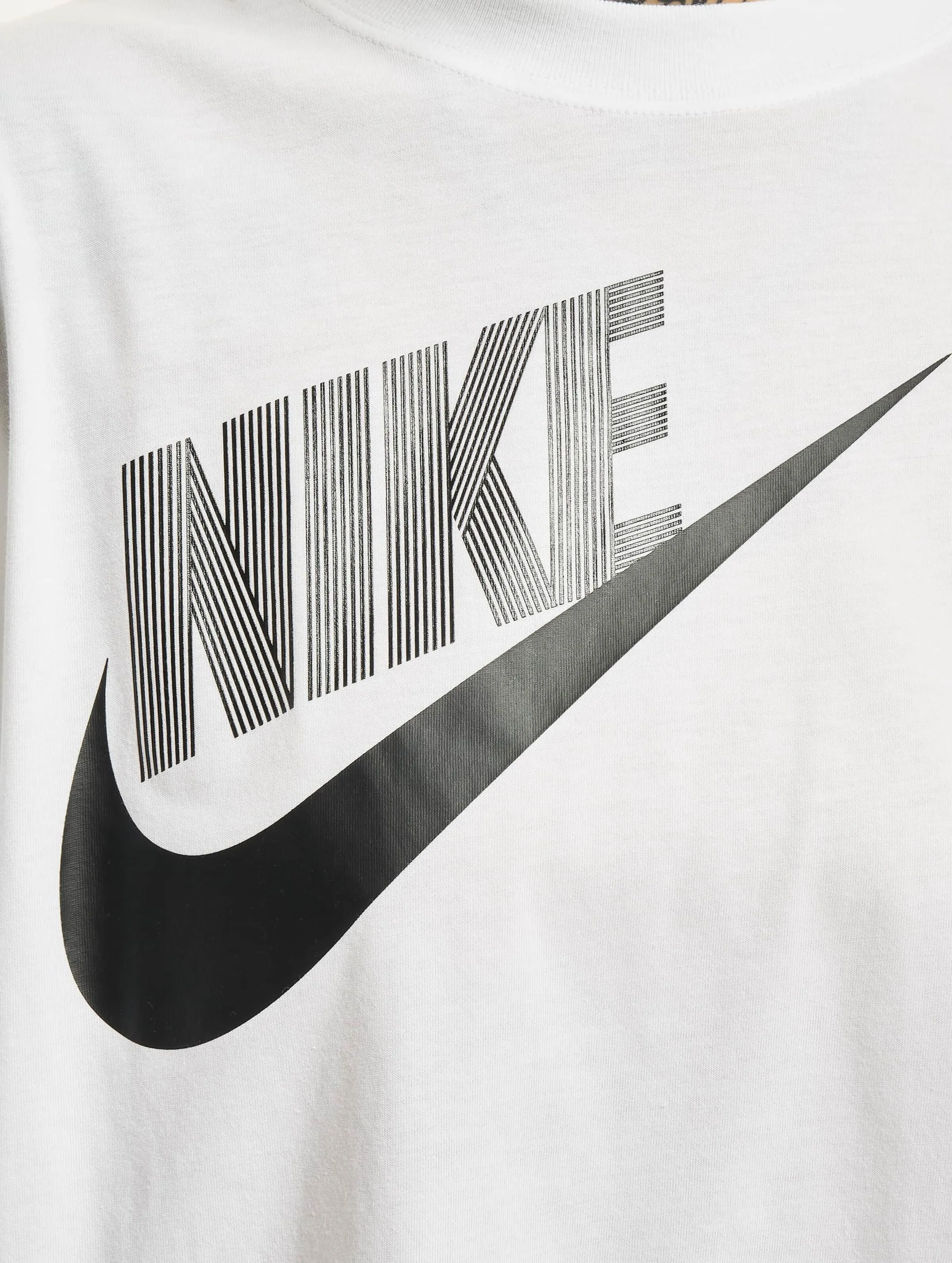 Nike Top Dnc