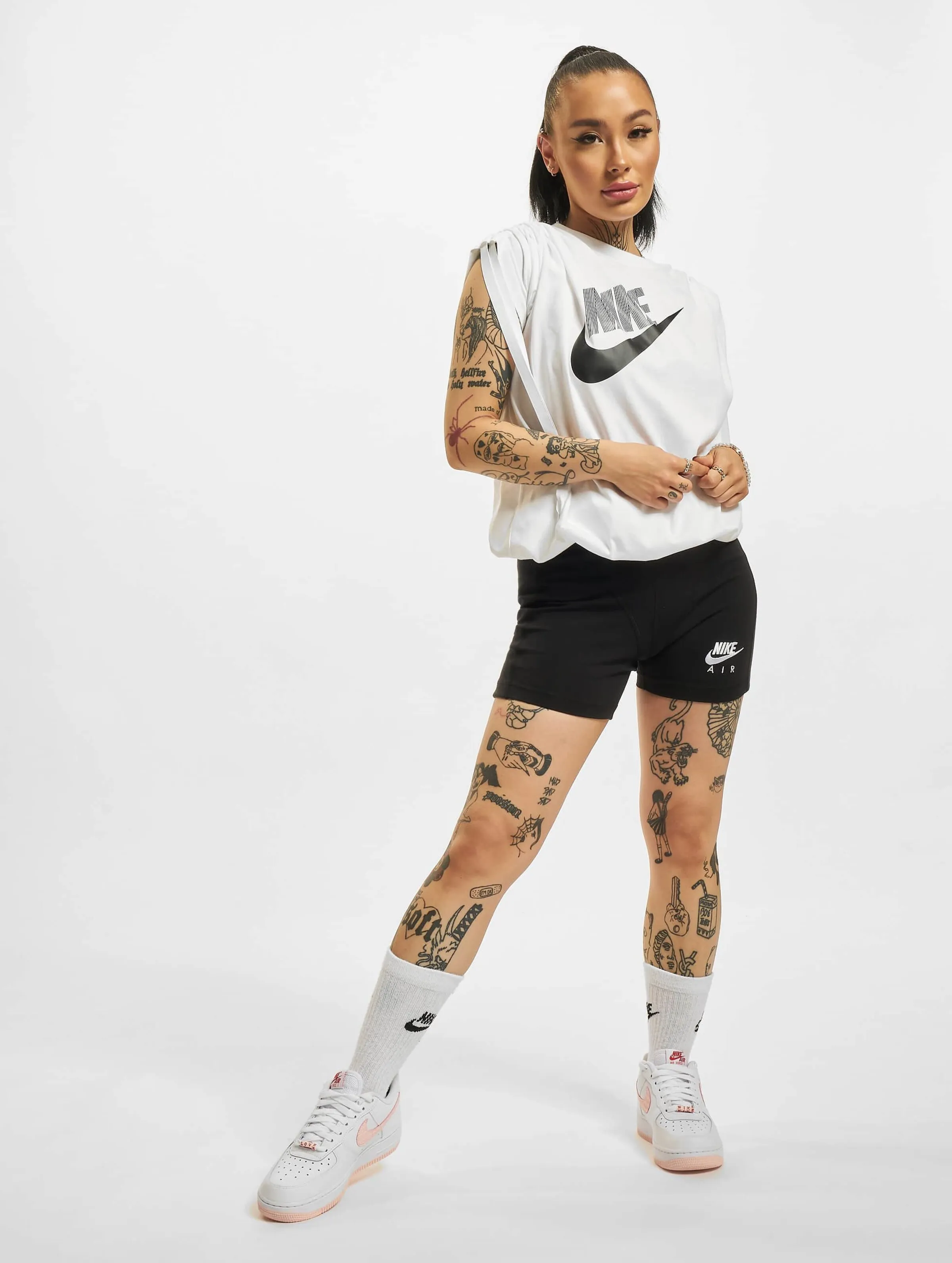 Nike Top Dnc