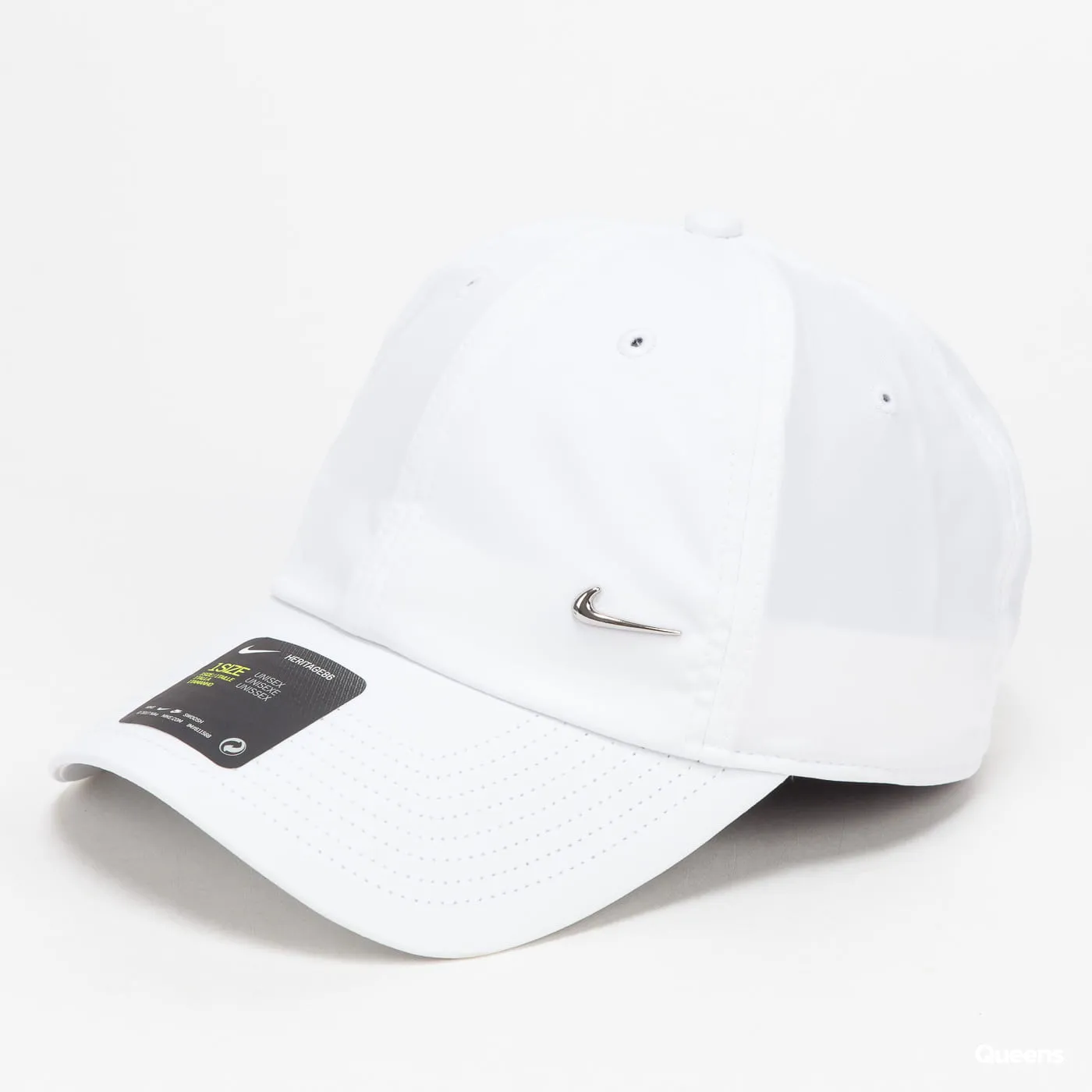 Nike U SW H86 Metal Swoosh Cap