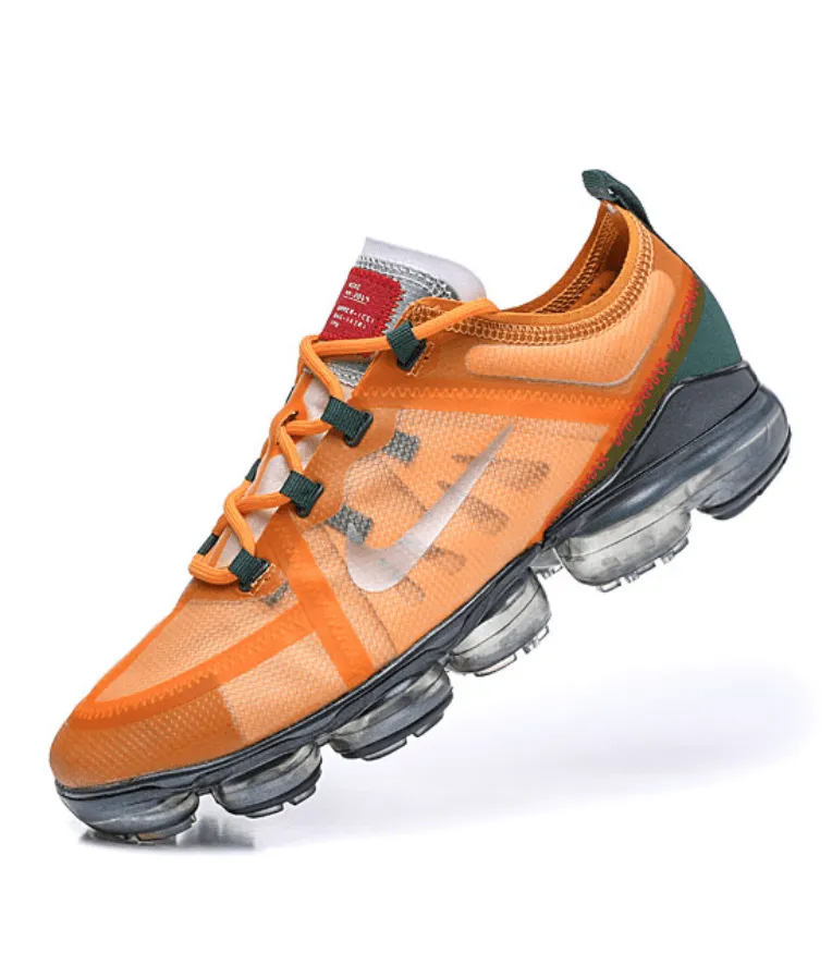NIKE VAPORMAX 2019 NARANJAS