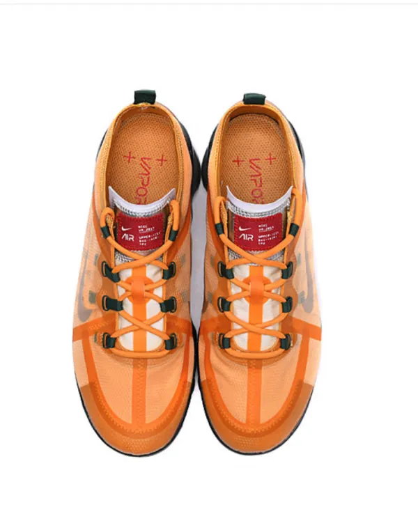 NIKE VAPORMAX 2019 NARANJAS