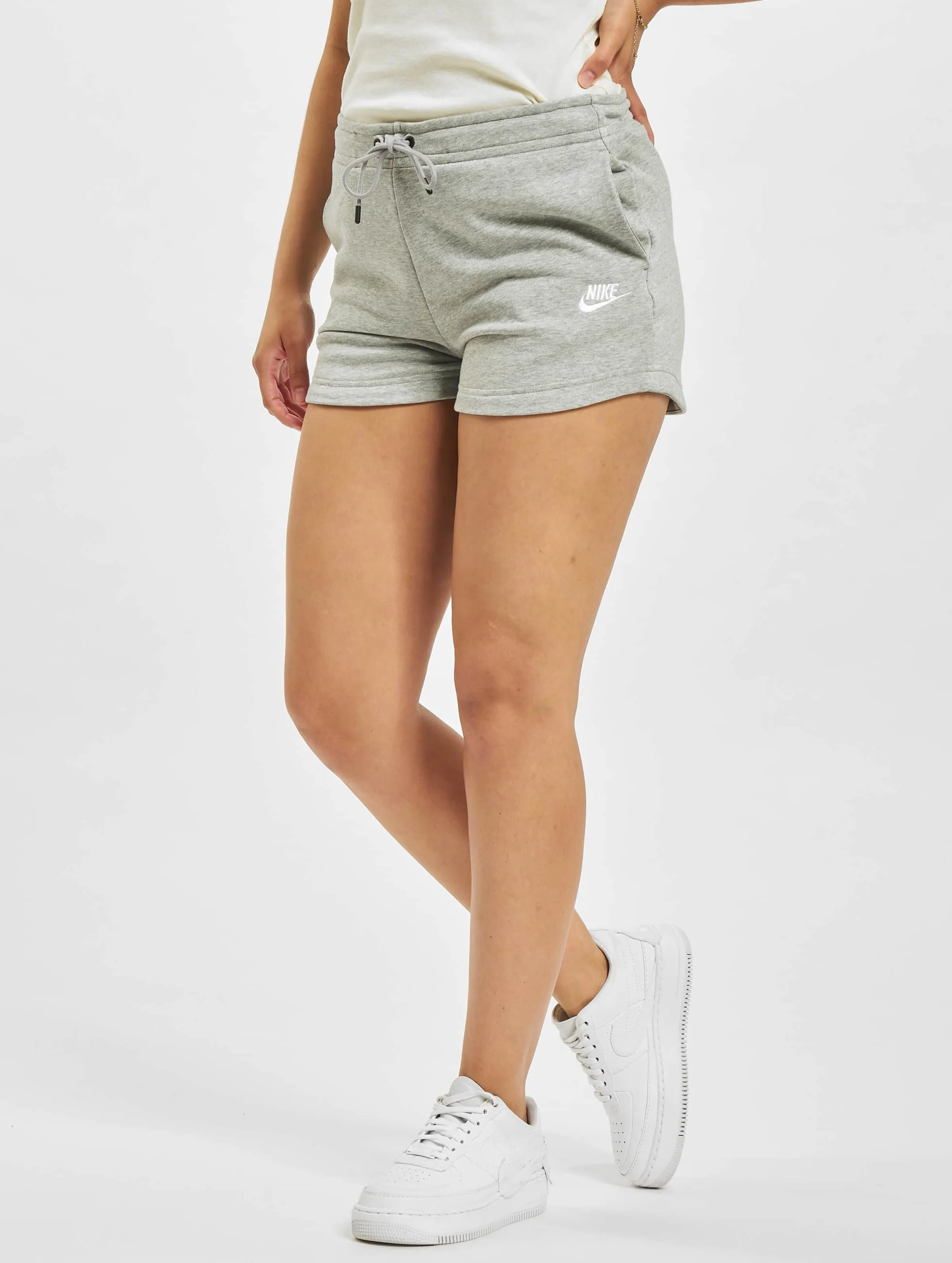 Nike W Nsw Essntl Flc Hr Ft