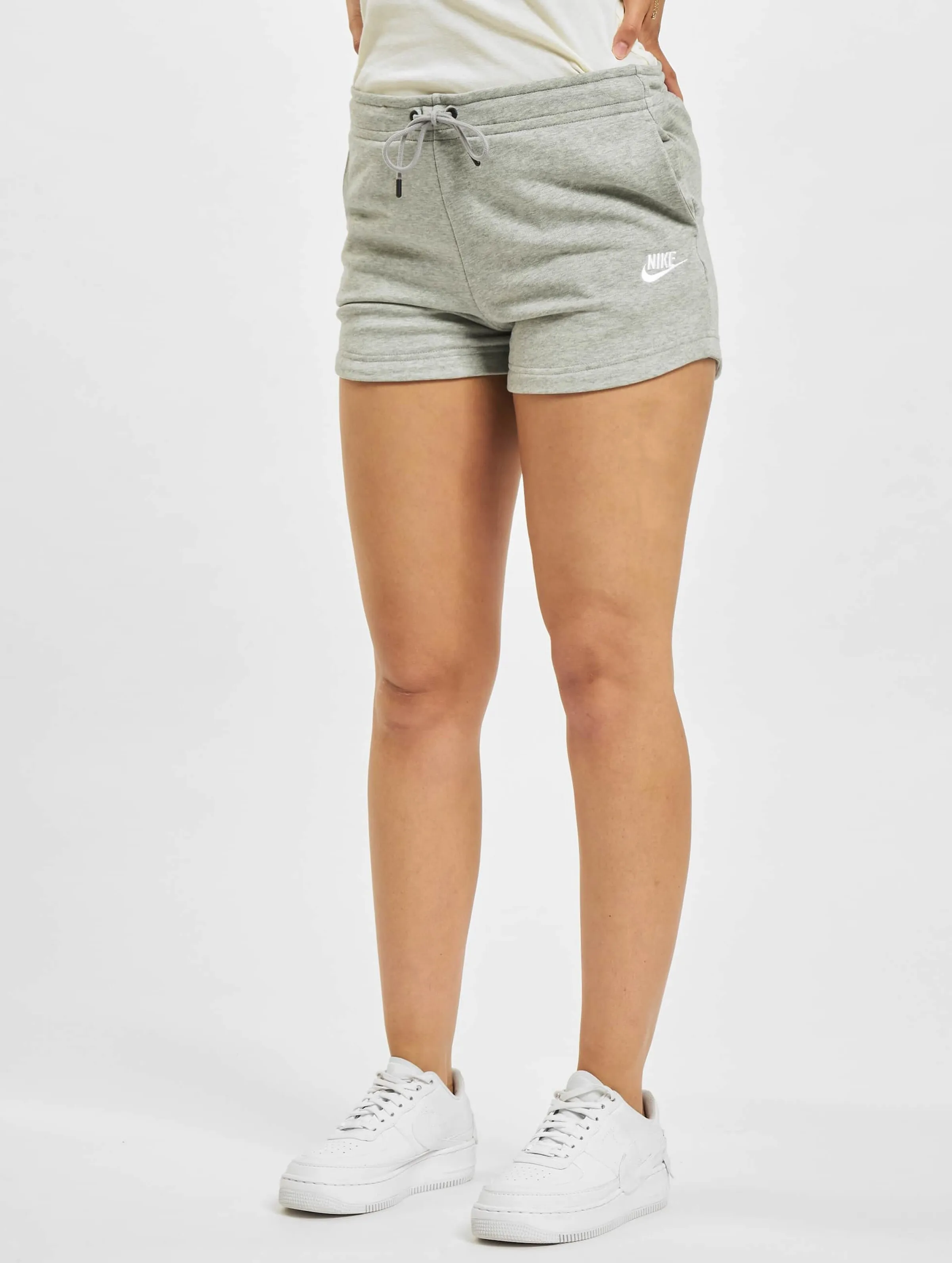 Nike W Nsw Essntl Flc Hr Ft