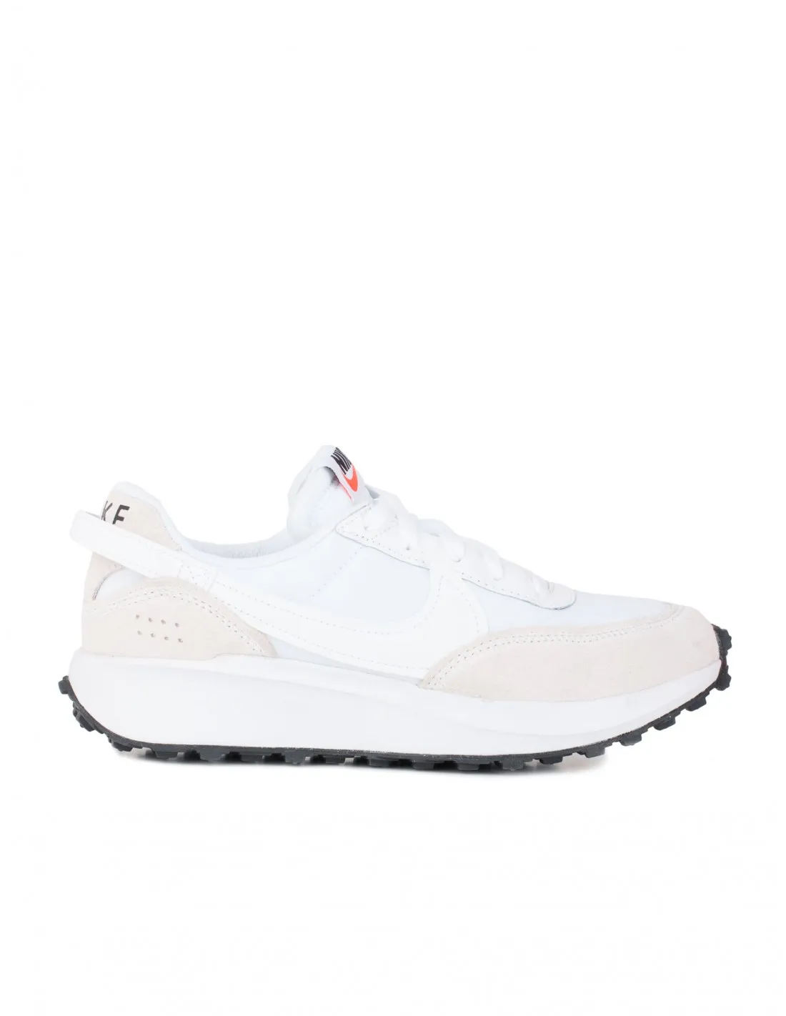 Nike Waffle Debut Blancas