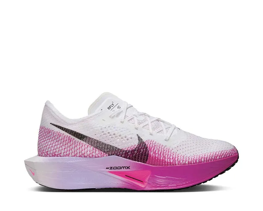Nike ZoomX Vaporfly Next 3% Vivid Purple