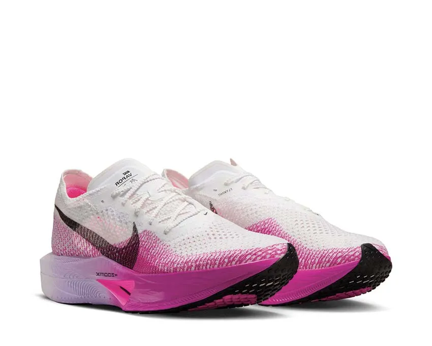 Nike ZoomX Vaporfly Next 3% Vivid Purple