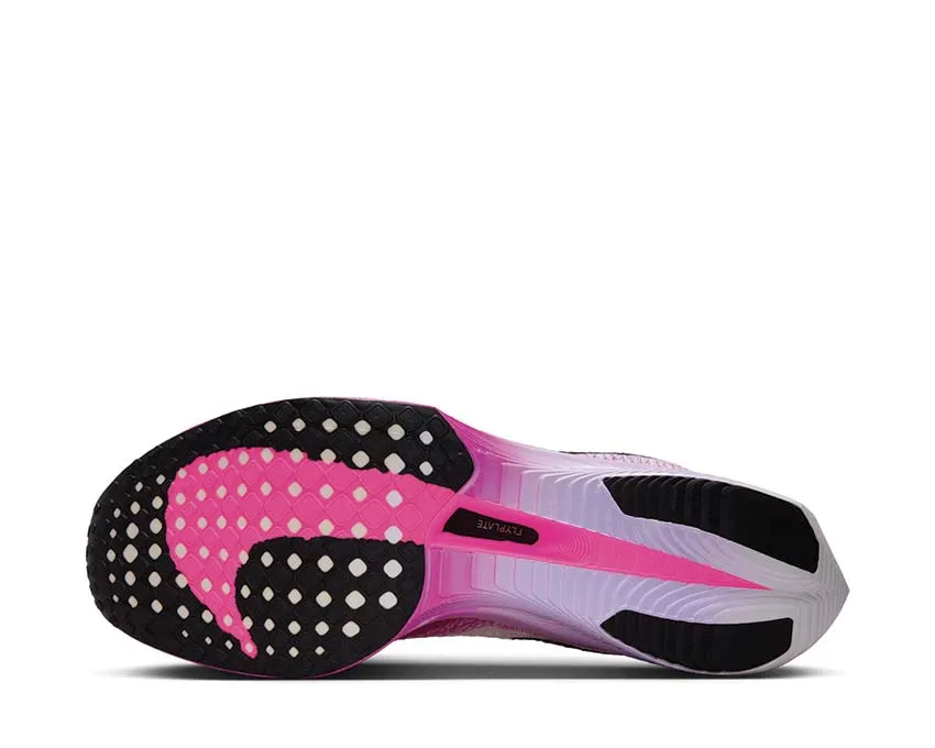 Nike ZoomX Vaporfly Next 3% Vivid Purple