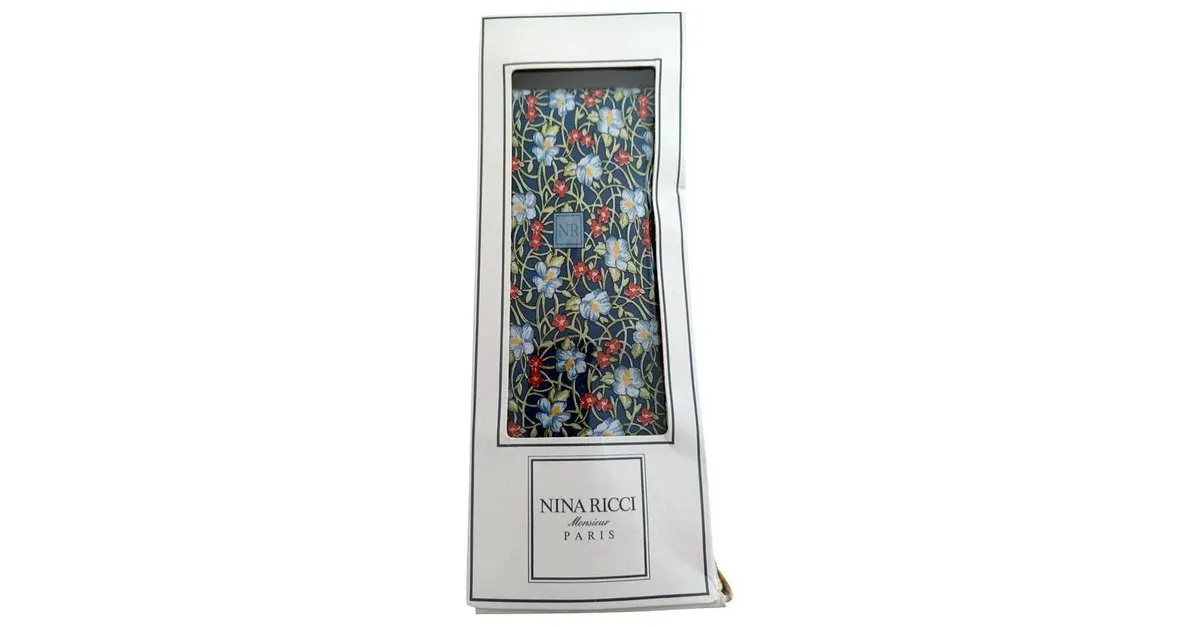 Nina Ricci neuf Multicolor 