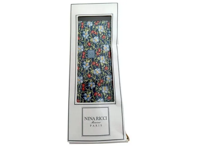 Nina Ricci neuf Multicolor 