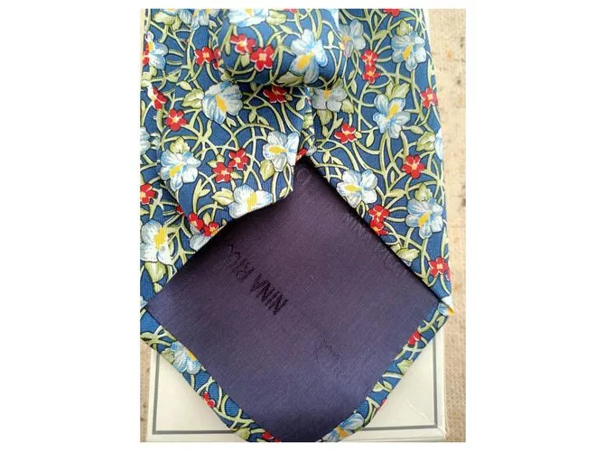 Nina Ricci neuf Multicolor 