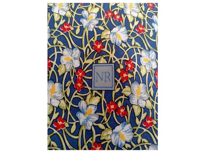 Nina Ricci neuf Multicolor 