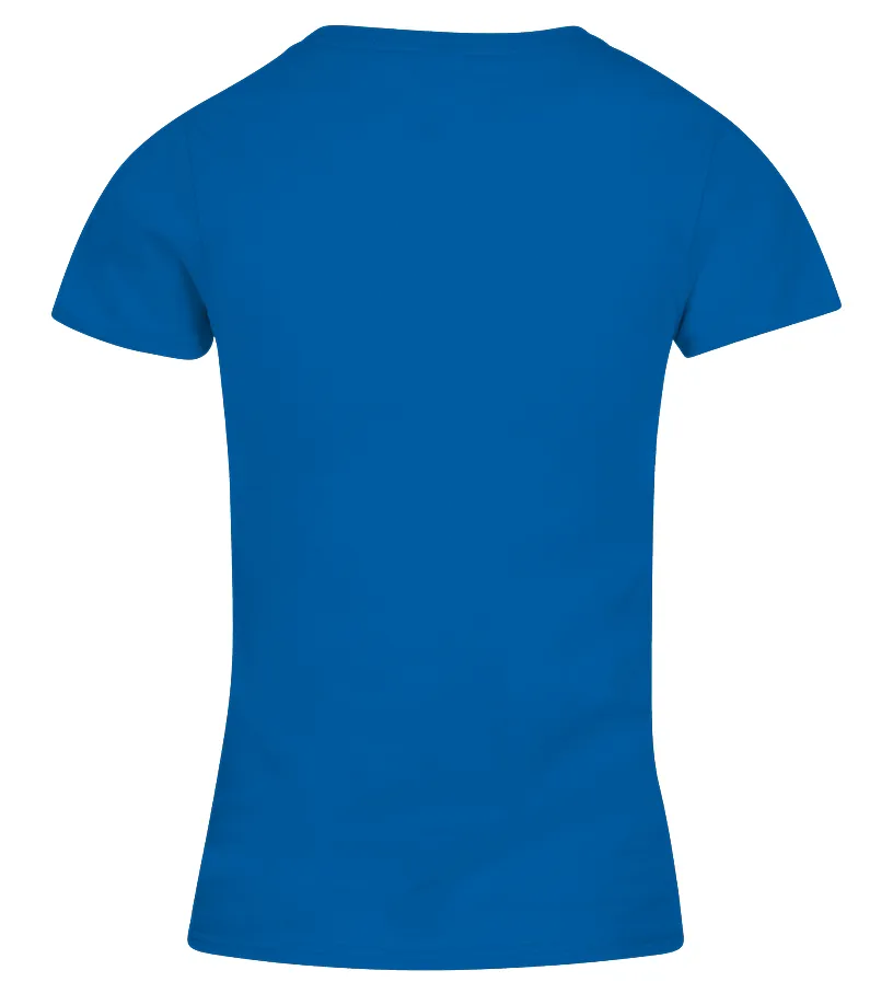 Nurse can sedate Camiseta cuello pico Mujer