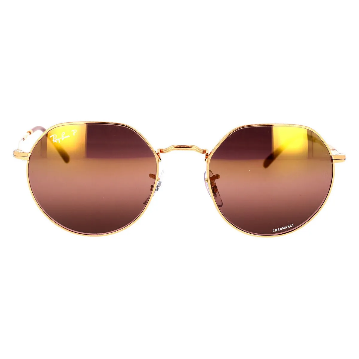 Occhiali da Sole  Jack RB3565 9202G9 Polarizzati