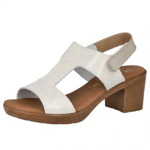 OH! MY SANDALS 5495 Sandalias de tacón mujer