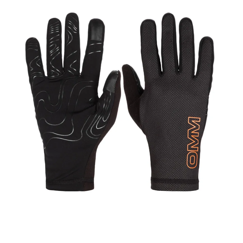OMM FUSION GUANTES RUNNING (INC ETIP)  SS25