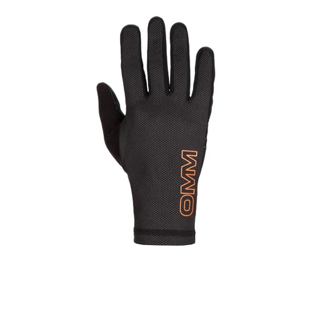 OMM FUSION GUANTES RUNNING (INC ETIP)  SS25