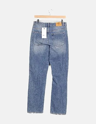 ONLY Jeans detalle ripped