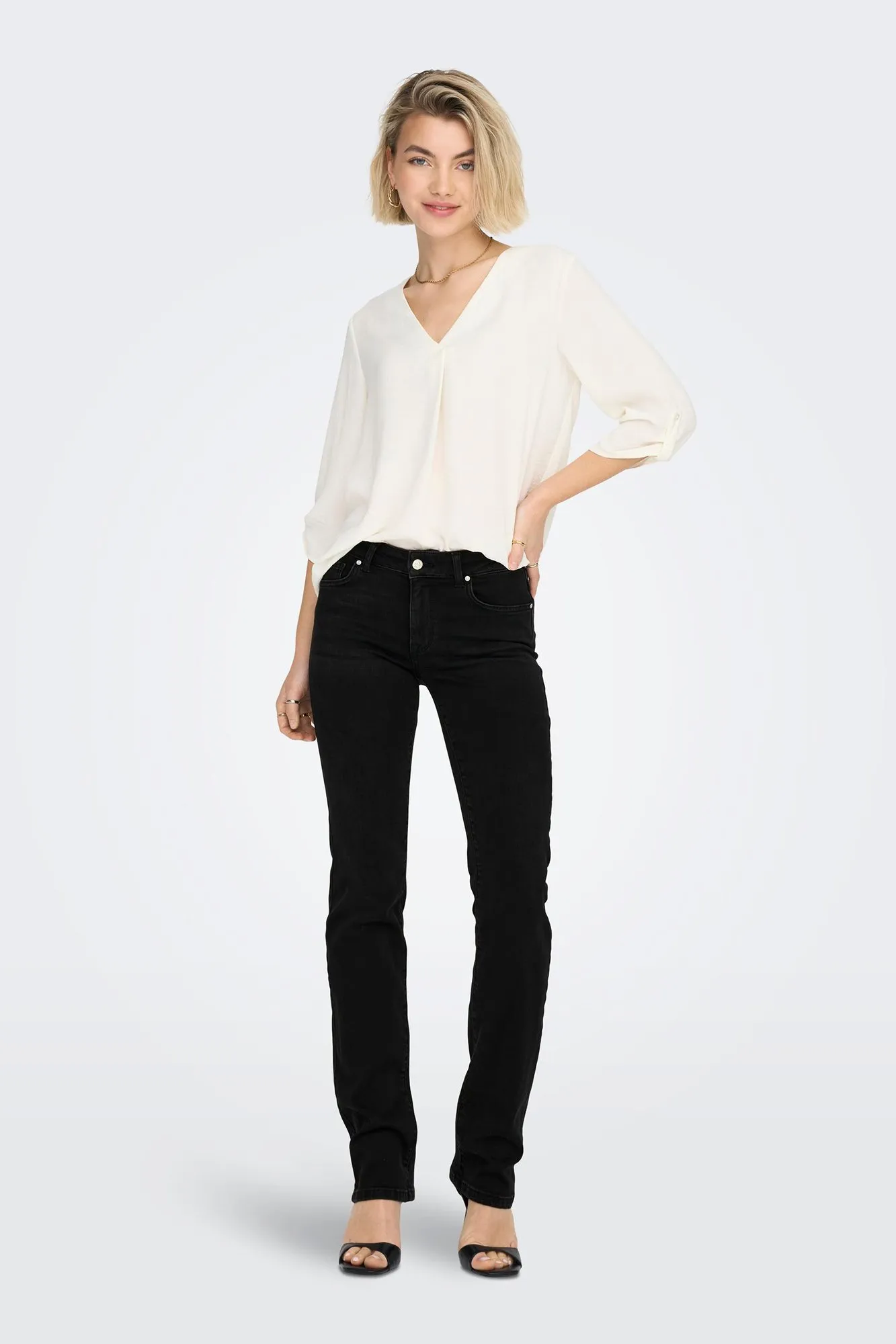 Only Jeans Straight