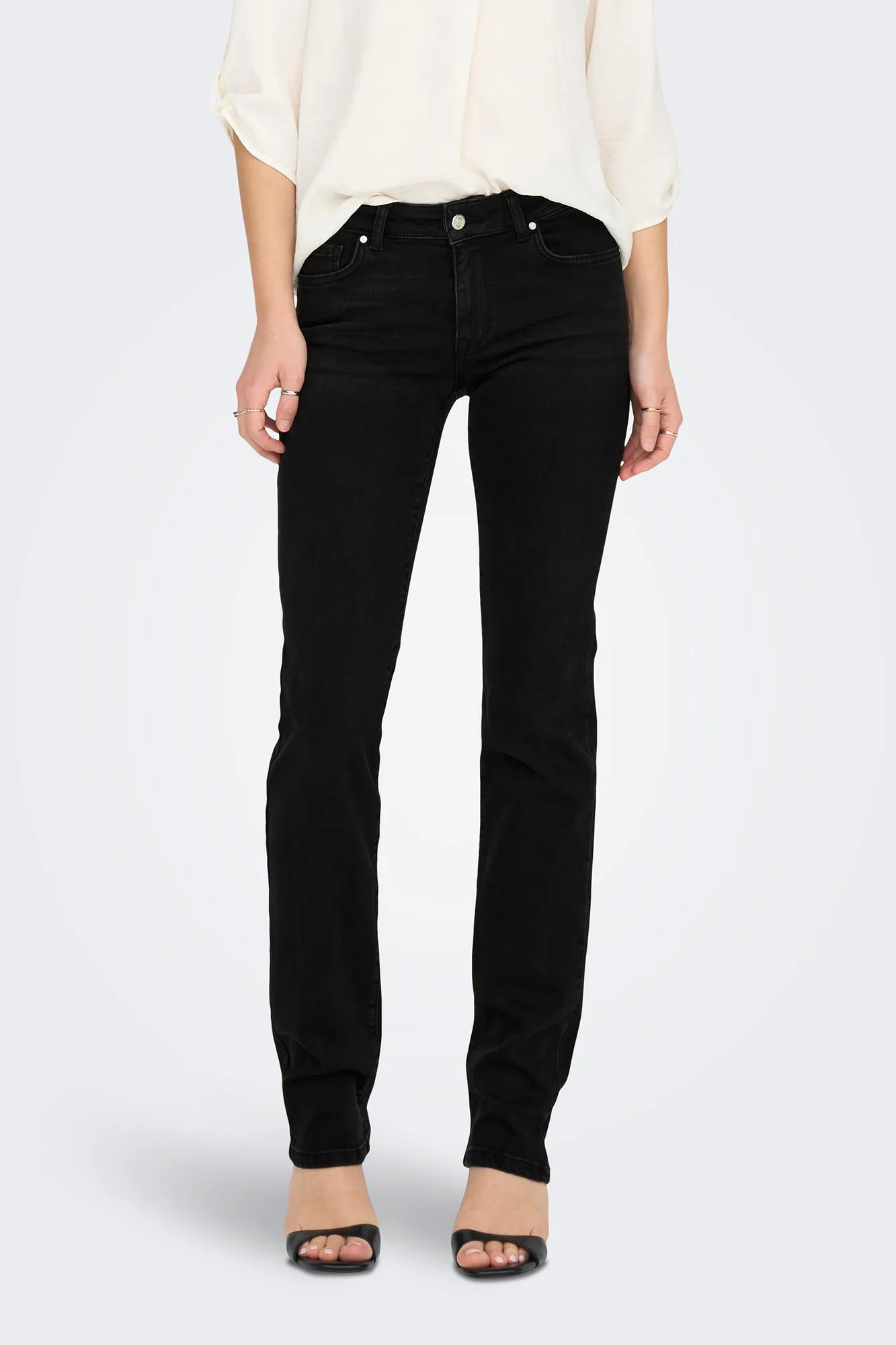 Only Jeans Straight
