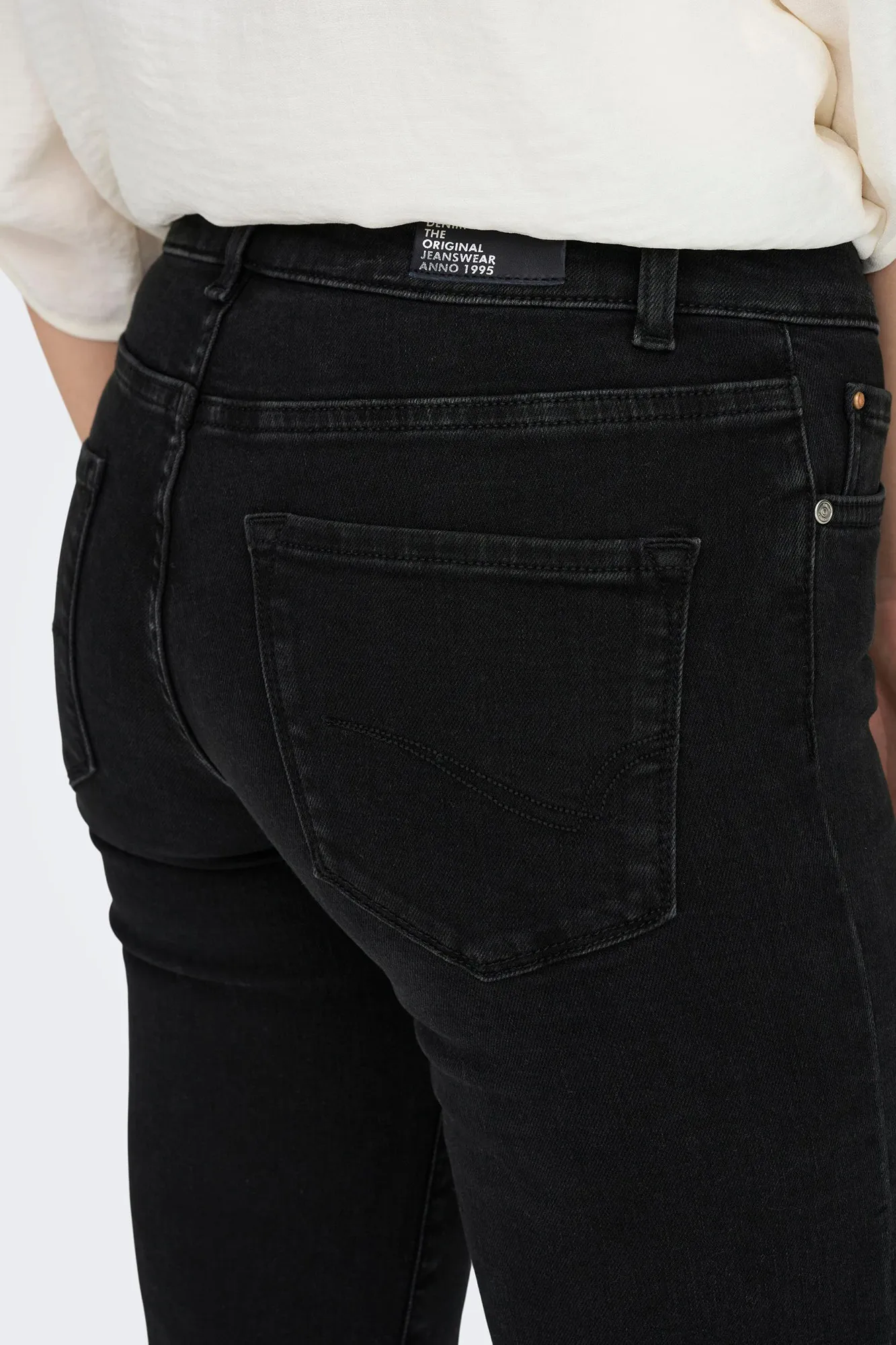 Only Jeans Straight