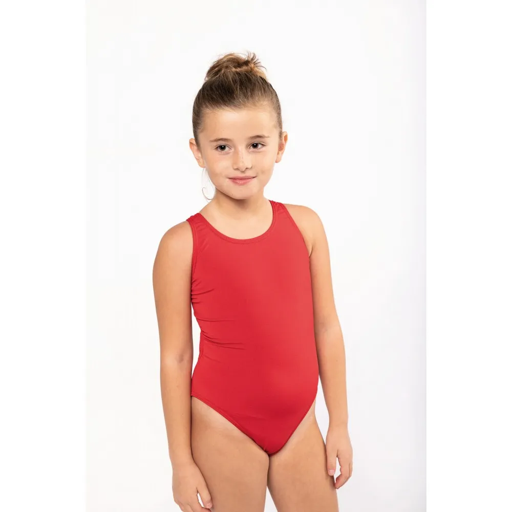 PA941BAÑADOR NIÑA