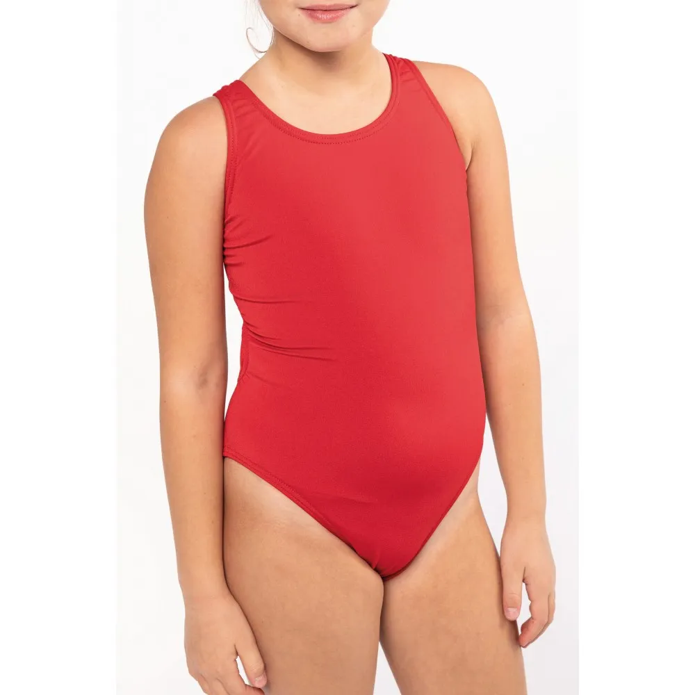 PA941BAÑADOR NIÑA