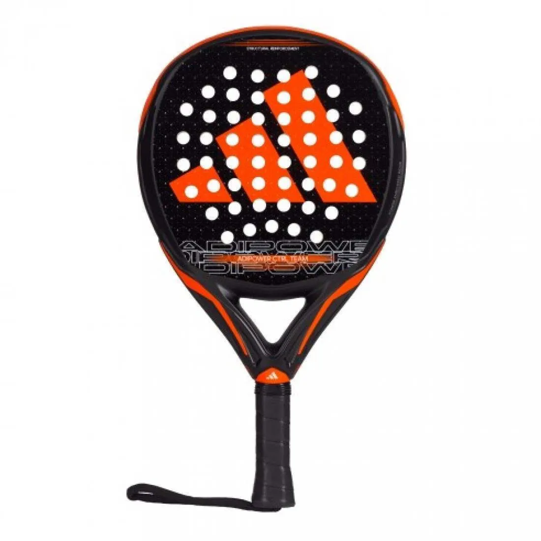 Pala Adidas Adipower Control Team 3.3 2024 | Adidas