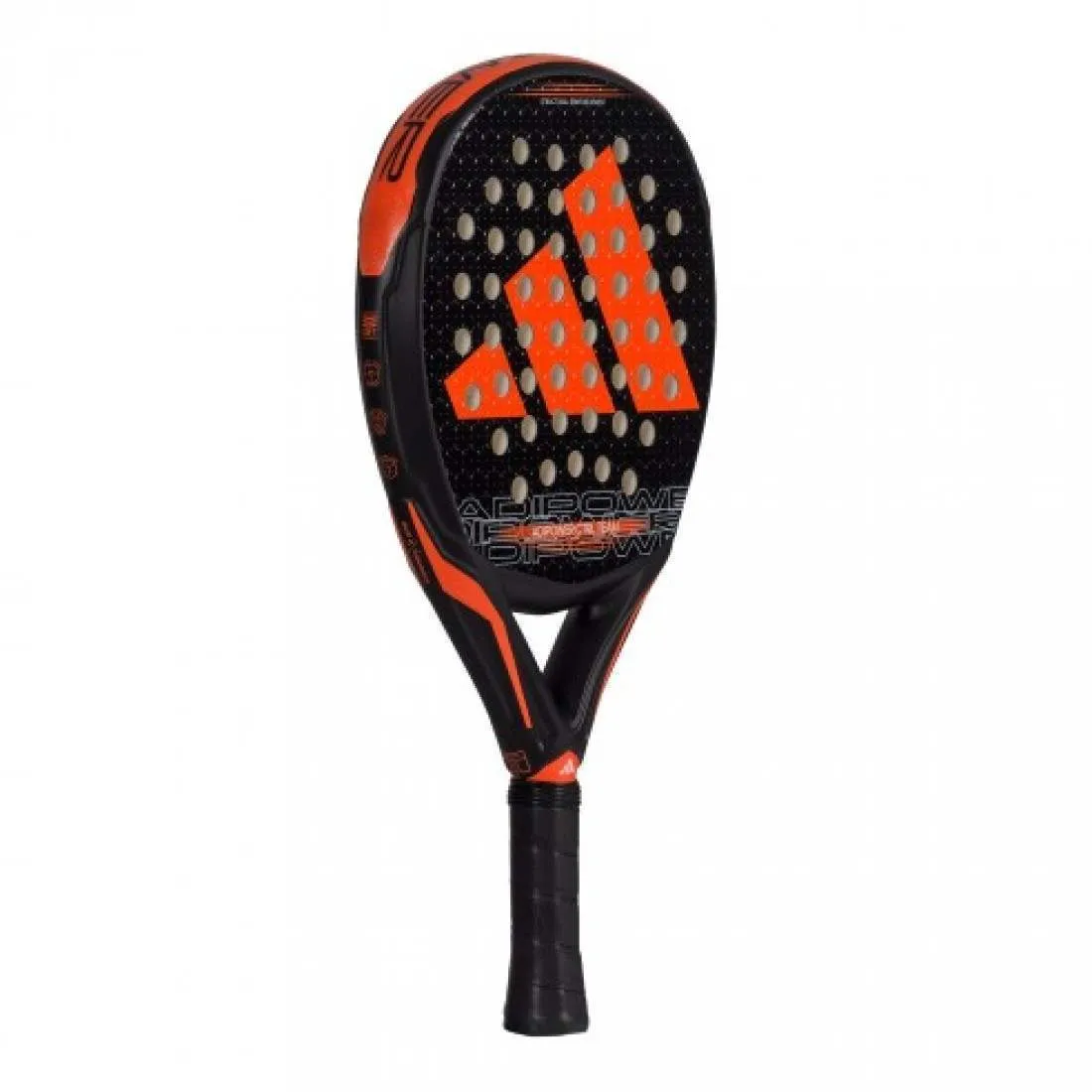 Pala Adidas Adipower Control Team 3.3 2024 | Adidas