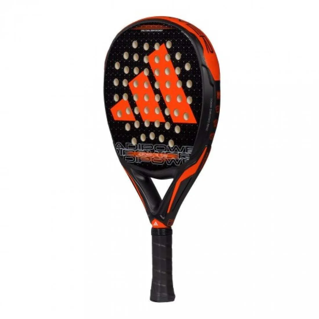 Pala Adidas Adipower Control Team 3.3 2024 | Adidas