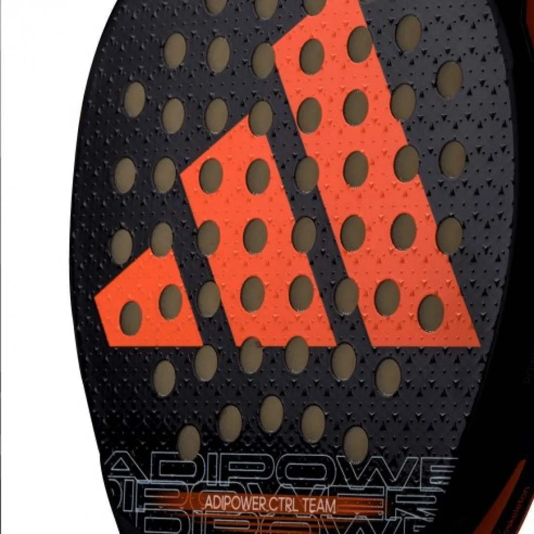 Pala Adidas Adipower Control Team 3.3 2024 | Adidas