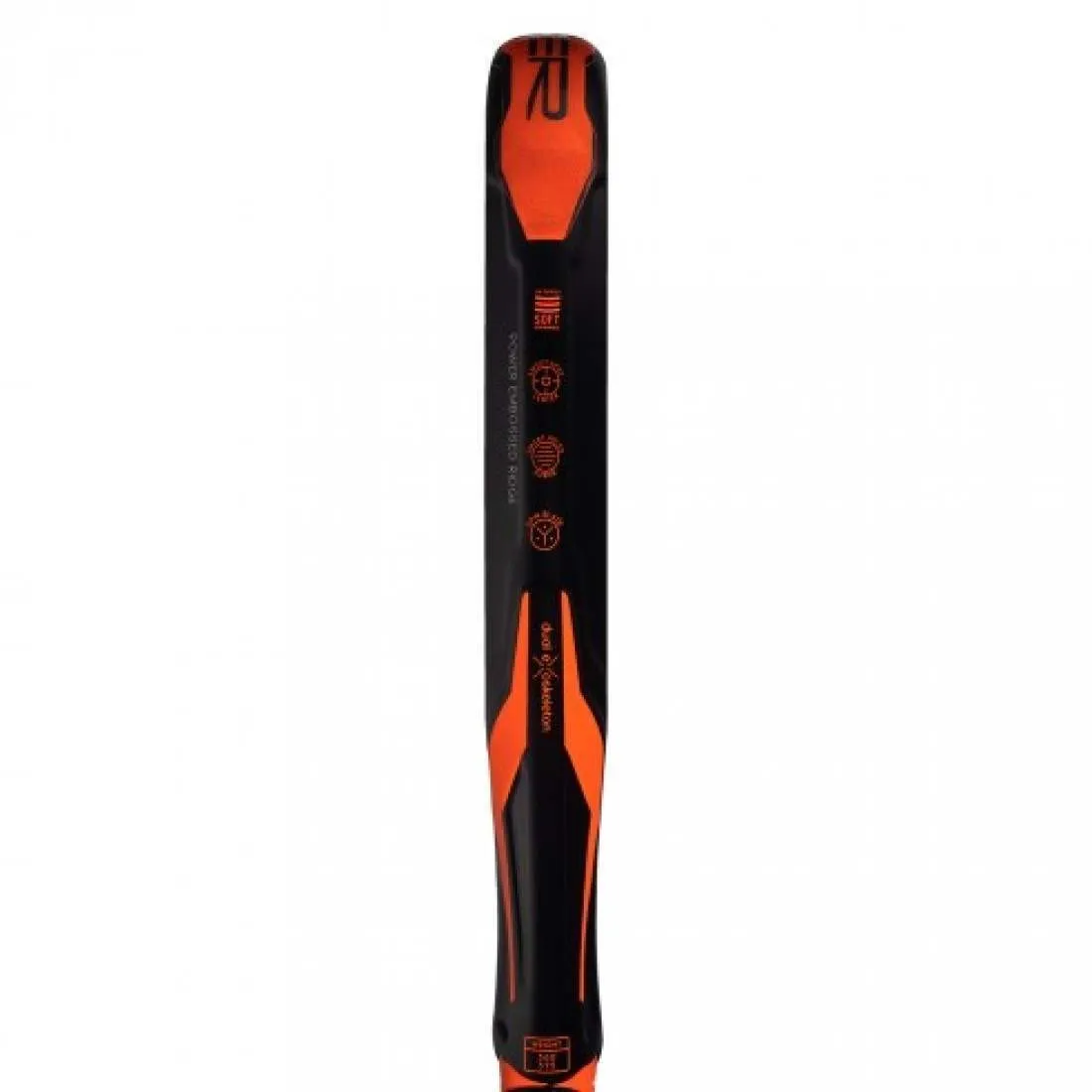 Pala Adidas Adipower Control Team 3.3 2024 | Adidas